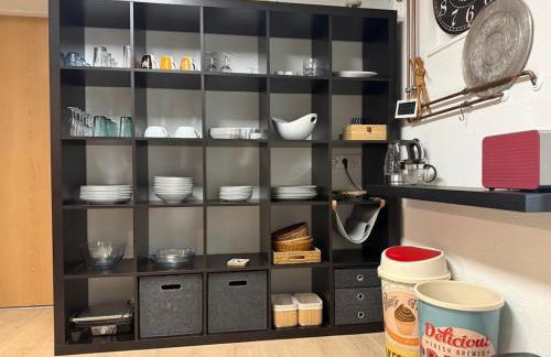 Schiller Ferienwohnung, Pool, Nideggen, Eifel - Foto 18