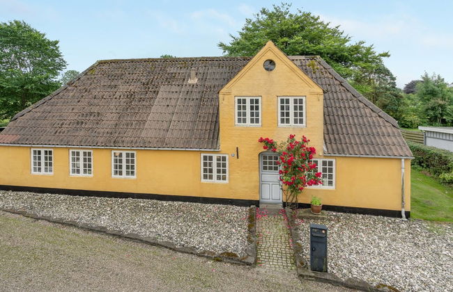 "Ilsa" - 9.8km from the sea - Foto 8