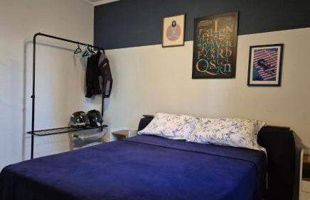 Apto a 5min da praia da Pompeia - Photo 10