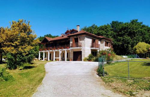 Espectacular Casa con Piscina en Allariz - Foto 21