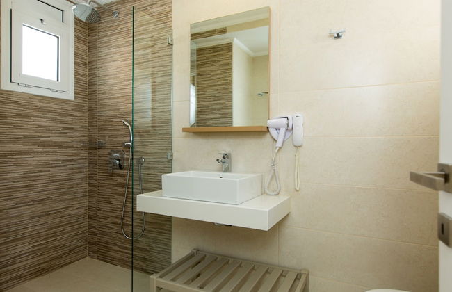 Trefon Hotel Apartments and Suites - Foto 39