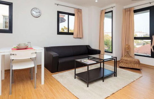 UTD Aries Hotel & Residence - Foto 32