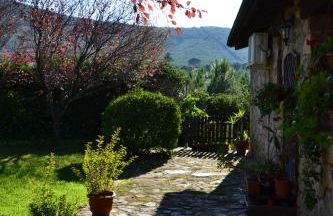 Naturaleza, Confort y Magnificas vistas a Sierra de Gata TR-CC-00490 - Foto 12