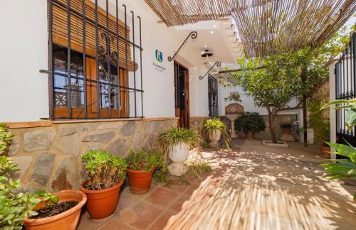 Cubo's Casa Rural Jose & Caminito del Rey - Foto 58