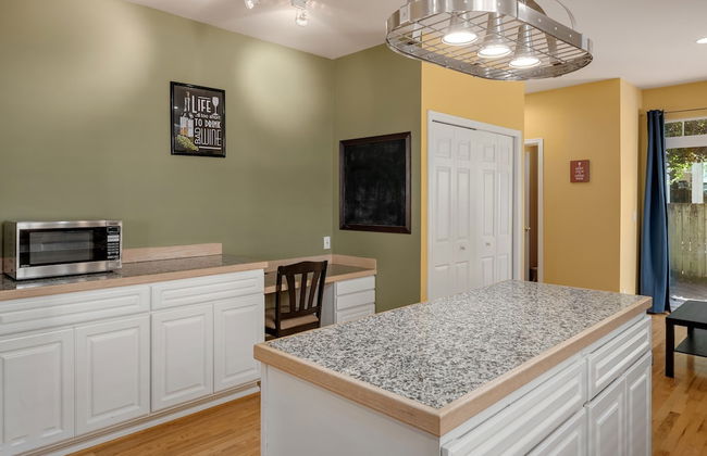 Seattle Vacation Home: The Vineyard - Foto 8