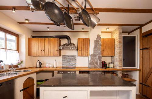 Ferienwohnung Amboss - Photo 37