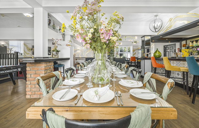 Ynys Arms - Photo 31