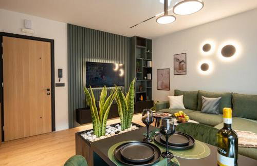 Green suite - Foto 8