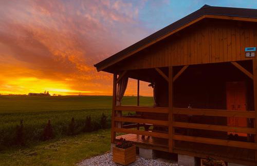 Mazurski Zakątek Skarlin - Foto 76