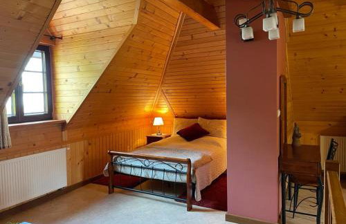 Dom ZAMKOWA 1 - Foto 14