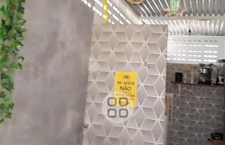 Loft Hospedagem Paraíba - Foto 2