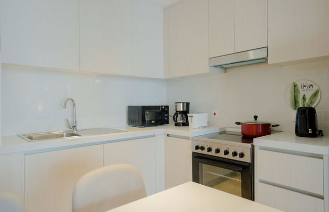 Nasma Luxury Stays - Water's Edge in Yas - Photo 12