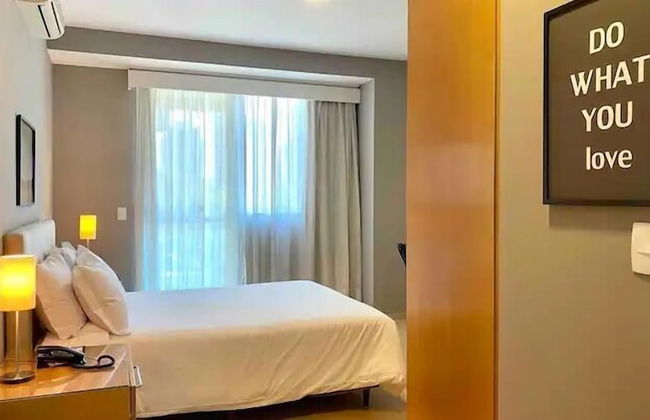 SEQ - Sequoia Alphaville By Anora Spaces - Foto 2