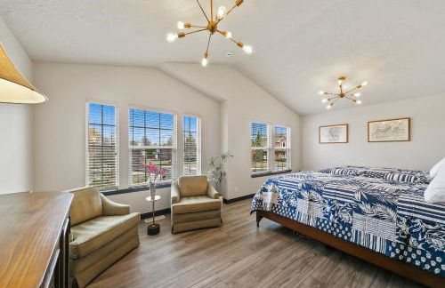 Boise Hills Luxurious Retreat - Foto 38