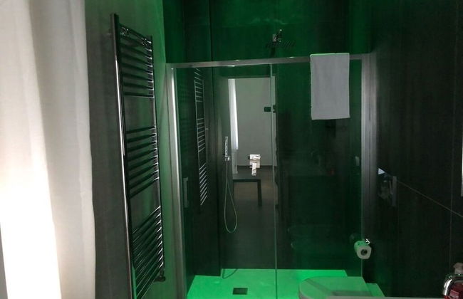 BorgiaRooms Luxury Apartment - Photo 12