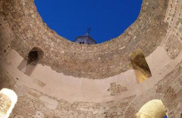 Apartment Altitudo Split sea and city view terrace comfortable and new - Foto 37