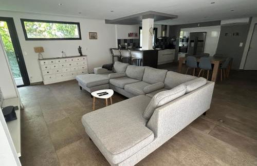 Villa 3 chambres avec piscine privative - Foto 12