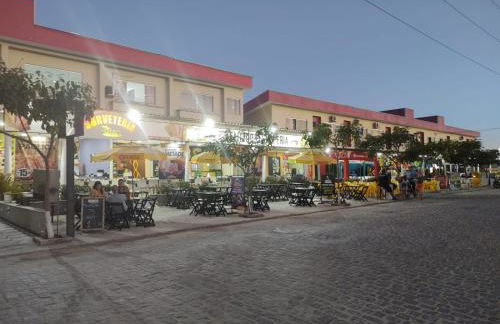 Casa Praia de Taperapuan em Porto - Foto 52