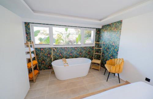 Villa Rosa de Ara - Foto 6