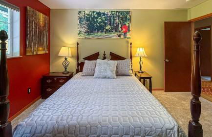 Evergreen Haven - Foto 22