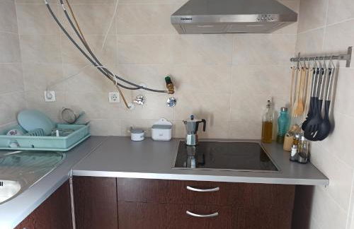 Sierra y Silencio Nómada, WIFI, Trastero y Garaje - Photo 48