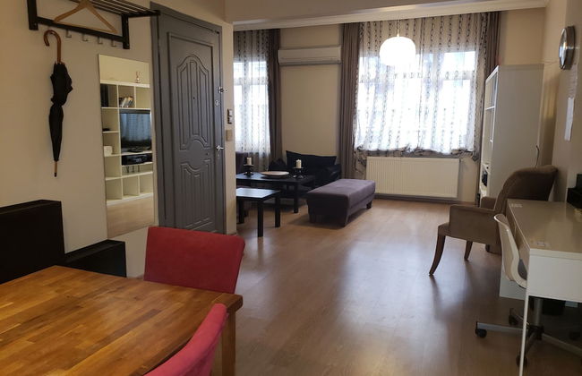 Ottoman Apart - Foto 41