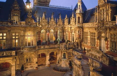 Maison accueillante en Normandie - Foto 9