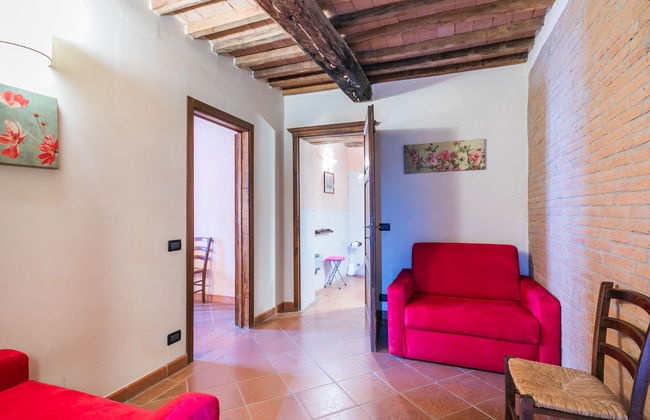 Borgo Cerbaiola - Foto 14