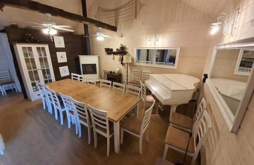 Ranczo Przyłęk - Foto 29