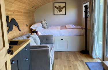 Meadow View - Bottom Cabin - Photo 7