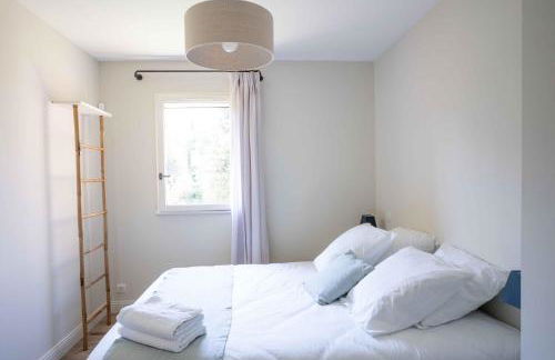 Maison Cocoon Lourmarin 6 personnes - Foto 5