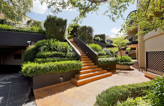 Astra Apartments - The Griffin - Foto 13