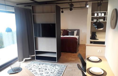 Lieblingsplatz am Kurpark - Foto 2