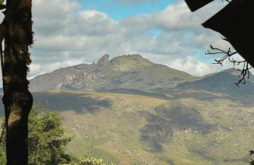 Casa Bambu Floresta Amada - Photo 33