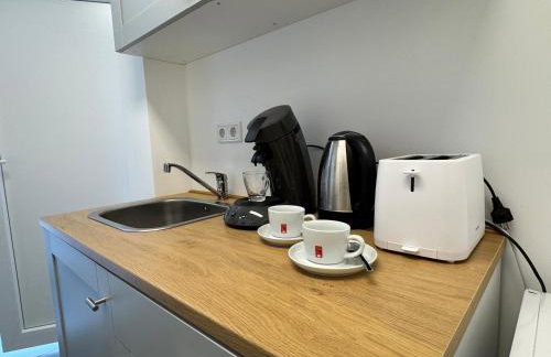 Edersee-Apartment - Foto 10