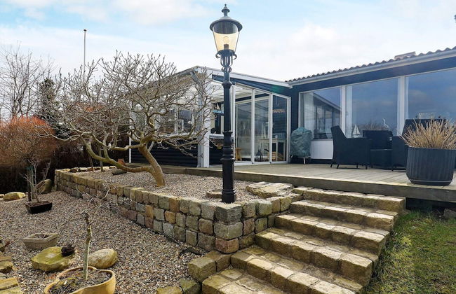 4 Person Holiday Home in Kerteminde - Photo 15