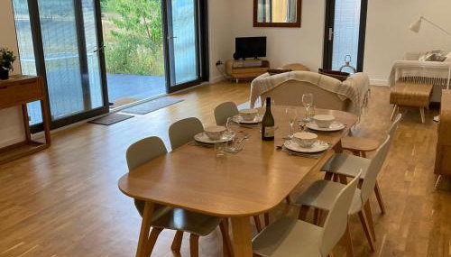 Independent rural detached annexe with free private Parking - Foto 5