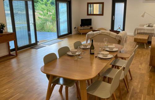 Independent rural detached annexe with free private Parking - Foto 5