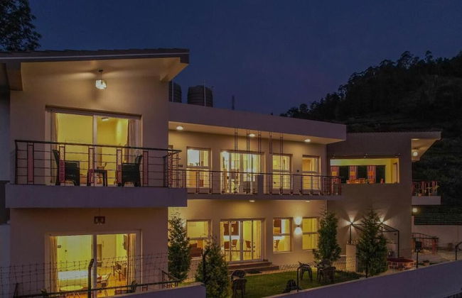 Penta Peak By Indostays - Photo 19