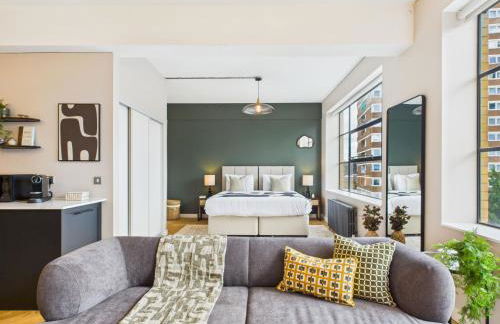 Be London - The Old Street Residences - Foto 40