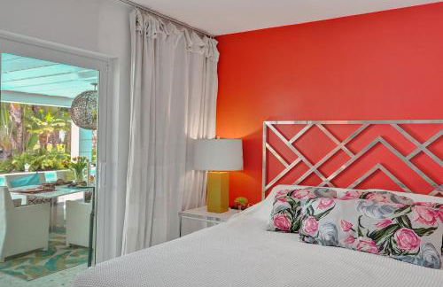 New! Waterfront Heated Pool, Fishing Pier, Designer Touches, 2mi to Beach - Photo 22