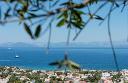 Harris elegant house superb view near airport - Foto 50