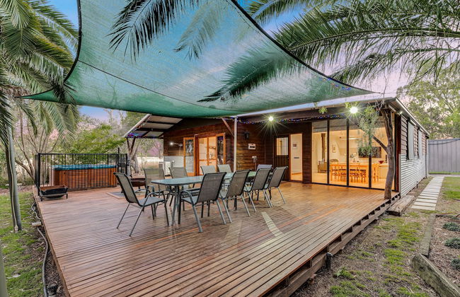 Goolwa River Retreat - Foto 31