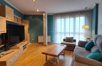 Dúplex Luxury Alfaro - Foto 31