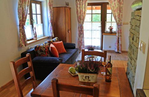 Zagroda Lipowiec - Photo 47