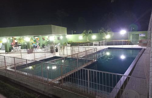 Impera House Apt Térreo - Foto 28