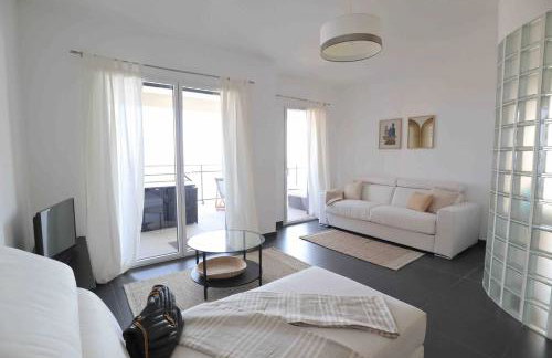 Luxurious Apartments Monaco&SeaView, InfinityPool&Parking - Foto 8