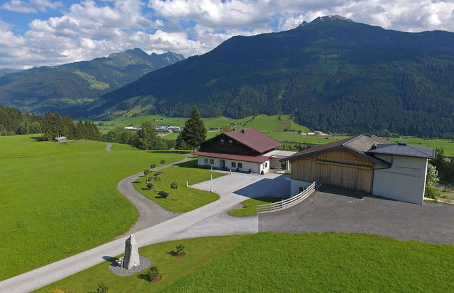 Rustic Mansion in Mittersill near Kirchberg Ski Area - Foto 37