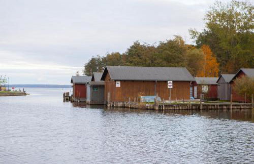 Eldehaus Plau am See - Foto 14