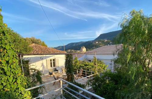 Antiklea Villa - Foto 36